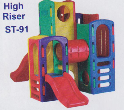 High Riser